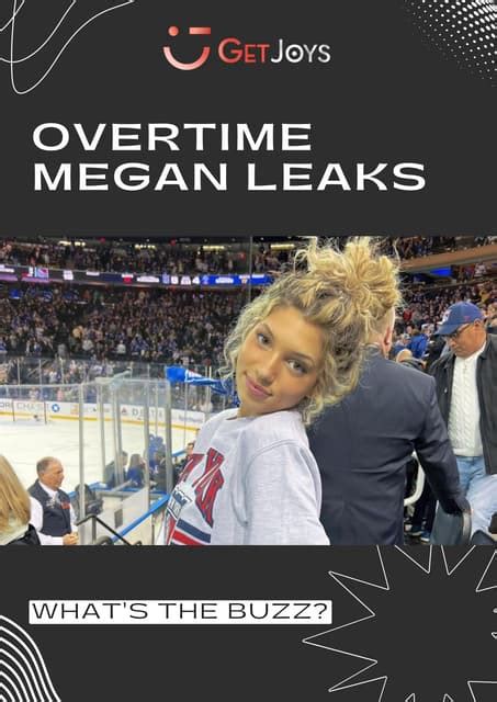 overtime megan dropbox|Overtime Megan Leak pdf.pdf